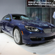Illustration for article titled The 540 HP BMW Alpina xDrive B6 Gran Coupe Is The Baddest Gran Coupe